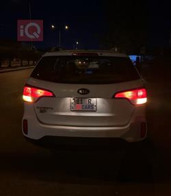 كيا سورينتو